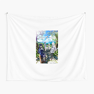 Pocketful of Nostalgia Summer Pockets Tapestries
