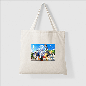 Whispers from Summer Pockets Summer Pockets Bags