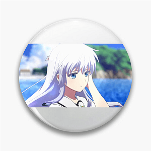 Melancholy Meets Sunshine Summer Pockets Pins