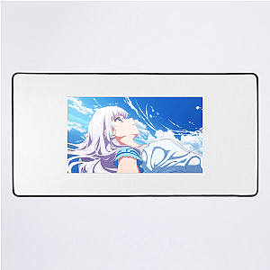 Lost in Summer Pockets Summer Pockets Mouse Pads