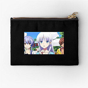 Seaside Feels – Summer Pockets Summer Pockets Zipper Pouches