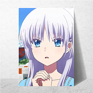 Seaside Feels – Summer Pockets Summer Pockets Posters