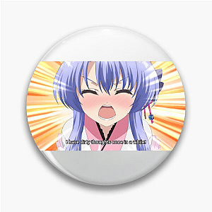 Summer Pockets, Eternal Vibes Summer Pockets Pins