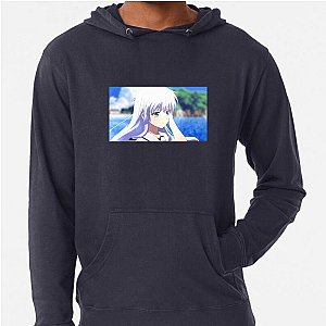 Melancholy Meets Sunshine Summer Pockets Hoodies