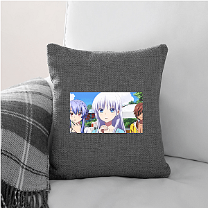 Seaside Feels – Summer Pockets Summer Pockets Pillows Cover