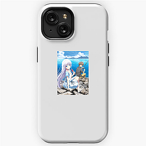 Waves, Wind, and Summer Feels Summer Pockets iPhone Cases