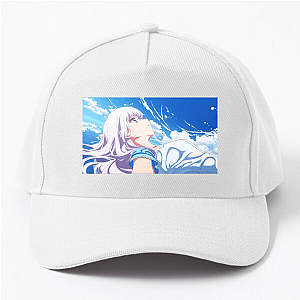 Lost in Summer Pockets Summer Pockets Hats & Caps