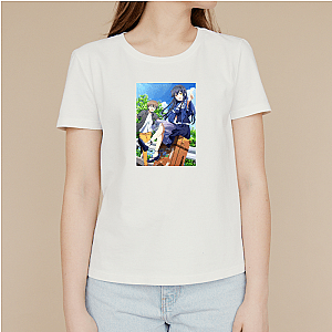 Dreams Drift with Summer Pockets Summer Pockets T-Shirts