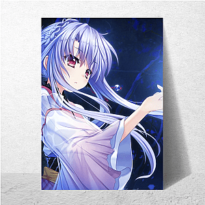 Endless Summer in My Pocket Summer Pockets Posters