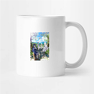 Pocketful of Nostalgia Summer Pockets Mugs