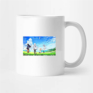 Summer Pockets Forever Summer Pockets Mugs