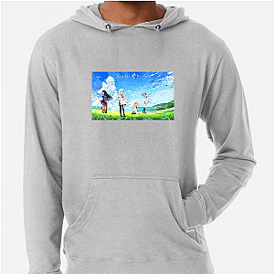 Summer Pockets Forever Summer Pockets Hoodies