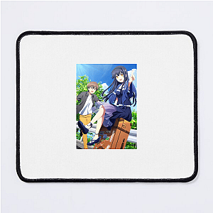 Dreams Drift with Summer Pockets Summer Pockets Mouse Pads