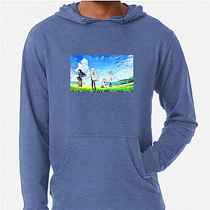 Summer Pockets Forever Summer Pockets Hoodies