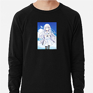 Memory Lane = Summer Pockets Summer Pockets Sweatshirts