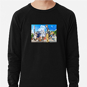 Whispers from Summer Pockets Summer Pockets Sweatshirts