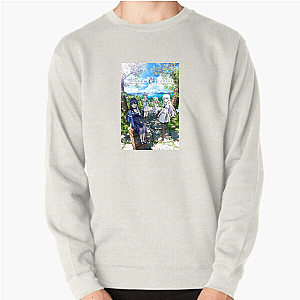Pocketful of Nostalgia Summer Pockets Sweatshirts