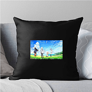 Summer Pockets Forever Summer Pockets Pillows Cover