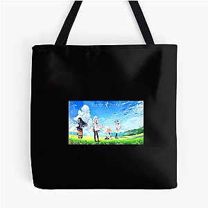 Summer Pockets Forever Summer Pockets Bags