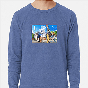 Whispers from Summer Pockets Summer Pockets Sweatshirts