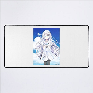 Memory Lane = Summer Pockets Summer Pockets Mouse Pads