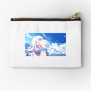 Lost in Summer Pockets Summer Pockets Zipper Pouches
