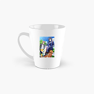 Dreams Drift with Summer Pockets Summer Pockets Mugs
