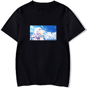Lost in Summer Pockets Summer Pockets T-Shirts