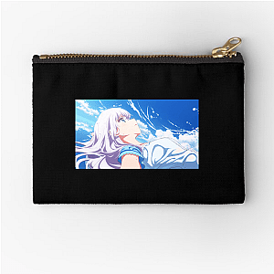 Lost in Summer Pockets Summer Pockets Zipper Pouches