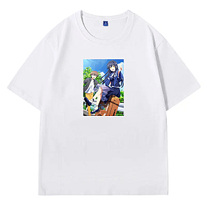 Dreams Drift with Summer Pockets Summer Pockets T-Shirts