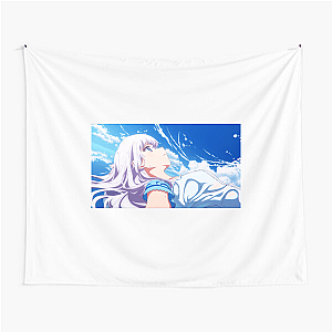 Lost in Summer Pockets Summer Pockets Tapestries
