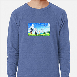 Summer Pockets Forever Summer Pockets Sweatshirts
