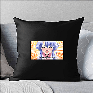 Summer Pockets, Eternal Vibes Summer Pockets Pillows Cover