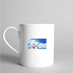 Lost in Summer Pockets Summer Pockets Mugs