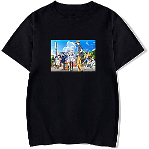 Whispers from Summer Pockets Summer Pockets T-Shirts