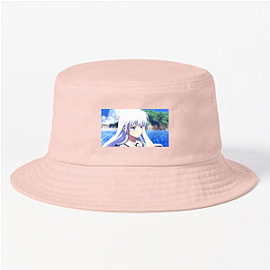 Melancholy Meets Sunshine Summer Pockets Hats & Caps