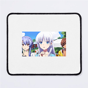 Seaside Feels – Summer Pockets Summer Pockets Mouse Pads