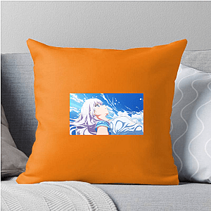 Lost in Summer Pockets Summer Pockets Pillows Cover