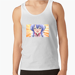 Summer Pockets, Eternal Vibes Summer Pockets Tank Tops
