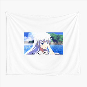 Melancholy Meets Sunshine Summer Pockets Tapestries