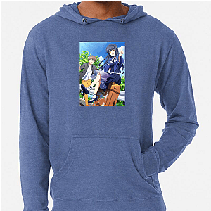 Dreams Drift with Summer Pockets Summer Pockets Hoodies