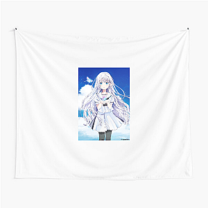 Memory Lane = Summer Pockets Summer Pockets Tapestries