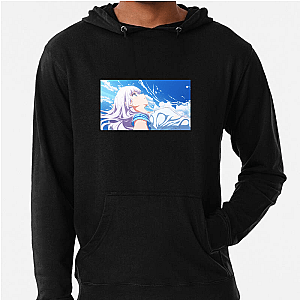 Lost in Summer Pockets Summer Pockets Hoodies