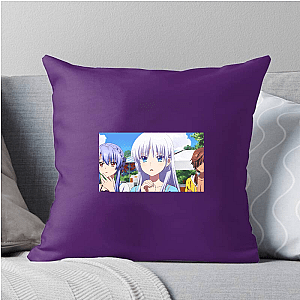 Seaside Feels – Summer Pockets Summer Pockets Pillows Cover