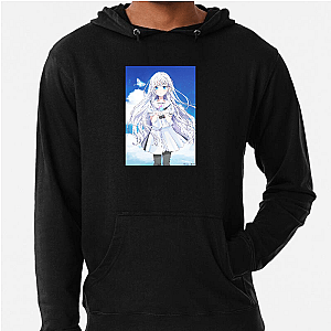 Memory Lane = Summer Pockets Summer Pockets Hoodies