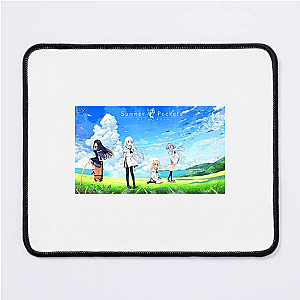 Summer Pockets Forever Summer Pockets Mouse Pads