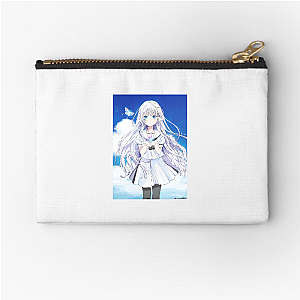 Memory Lane = Summer Pockets Summer Pockets Zipper Pouches