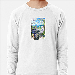 Pocketful of Nostalgia Summer Pockets Sweatshirts
