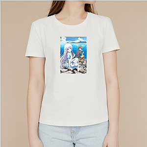 Waves, Wind, and Summer Feels Summer Pockets T-Shirts