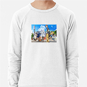 Whispers from Summer Pockets Summer Pockets Sweatshirts